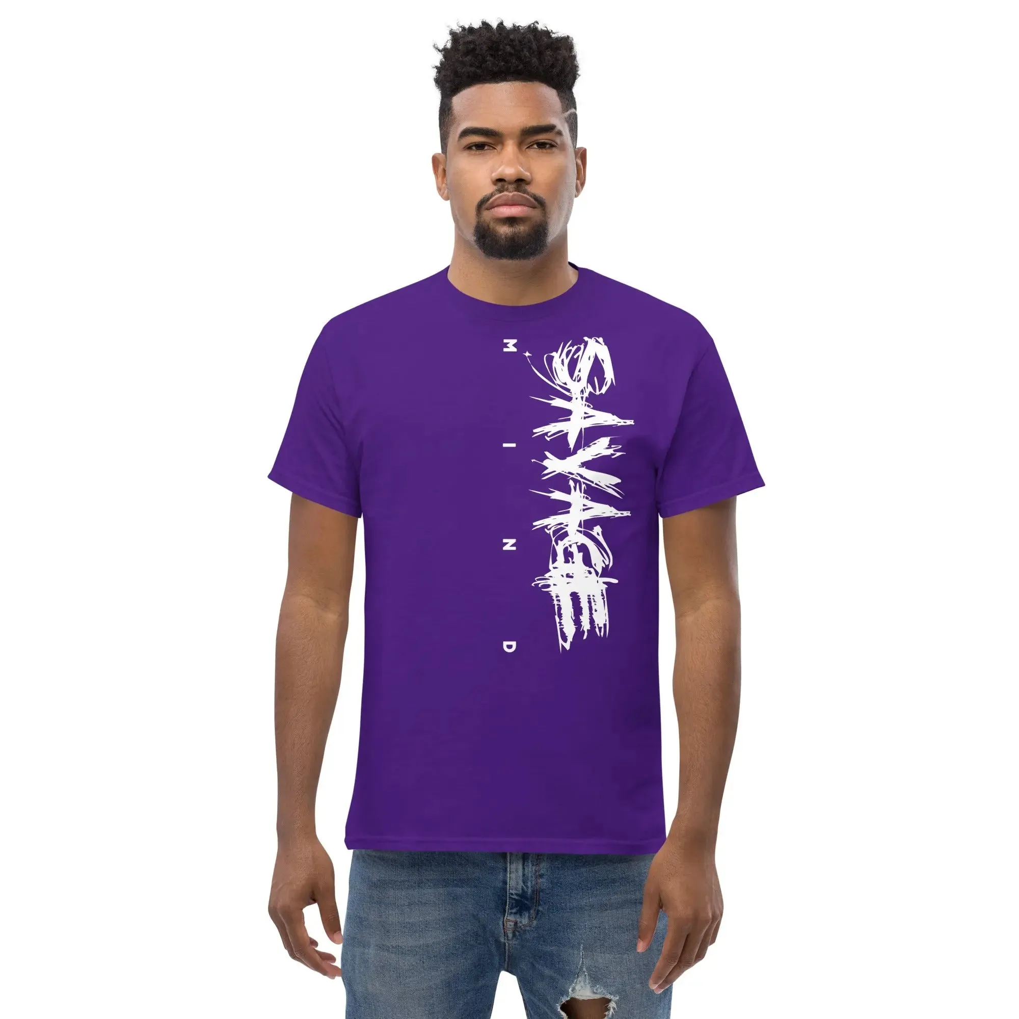 Men's classic tee