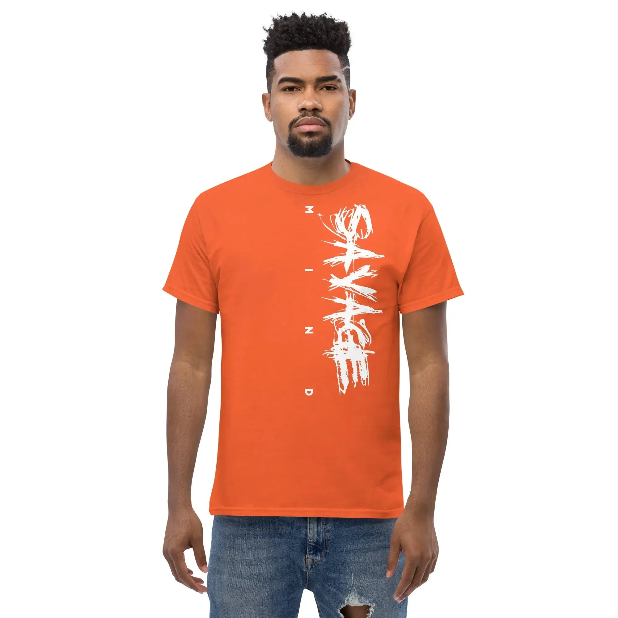 Men's classic tee