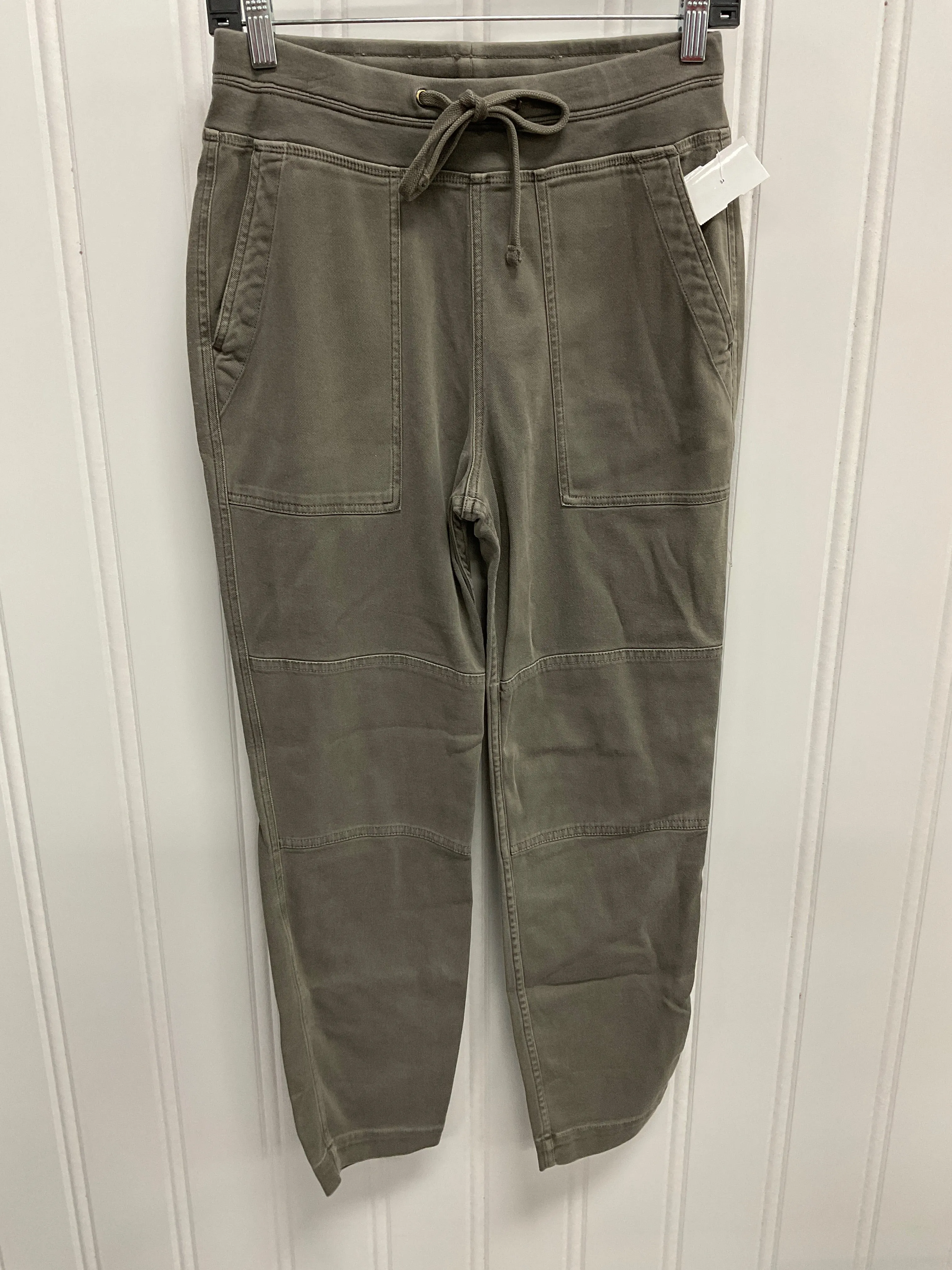 Pants Cargo & Utility By James Perse In Grey, Size: 0