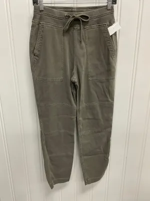 Pants Cargo & Utility By James Perse In Grey, Size: 0