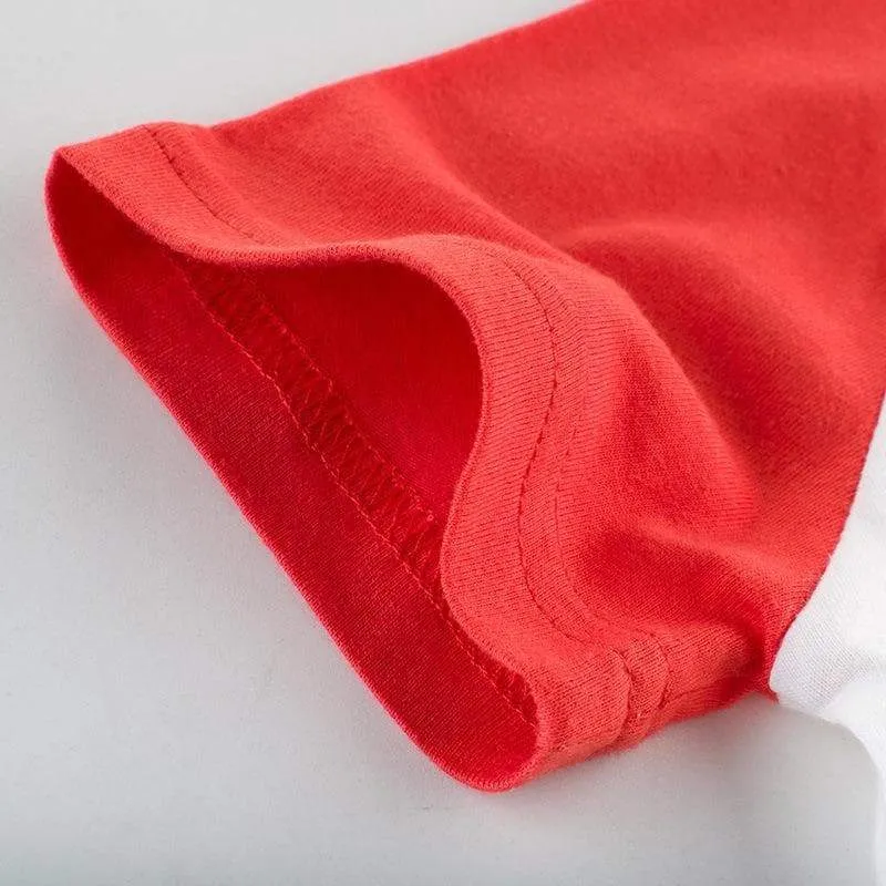 Premium Toddler/Kid Boy's Casual T-shirt
