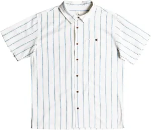 Quiksilver Men's Stott Button Up Woven Shirt