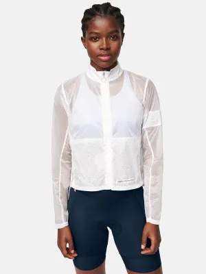 Rapha   Outdoor Voices Wind Jacket