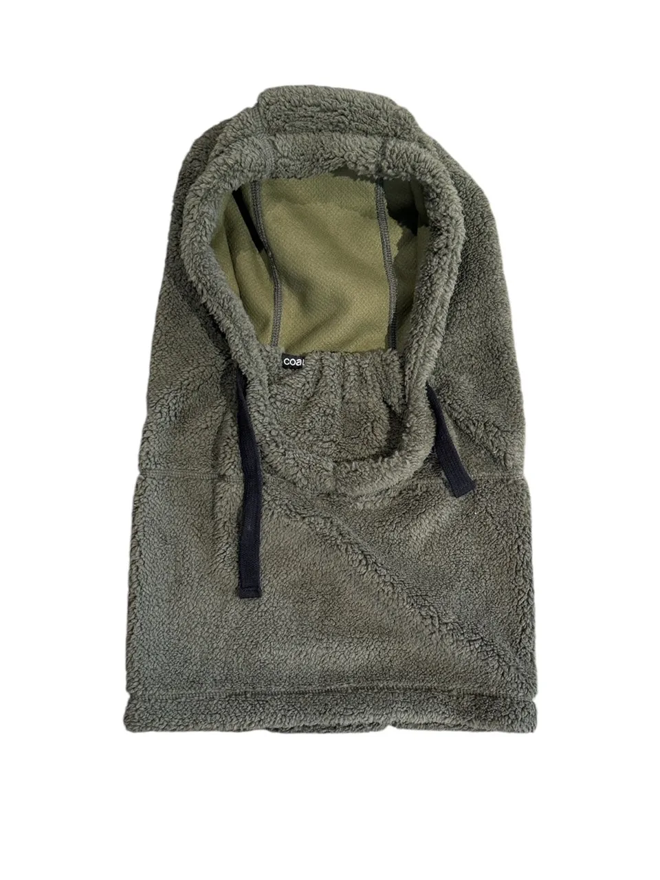 Ridge Hood