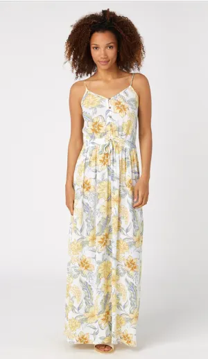 Ripcurl Always Summer Long Dress