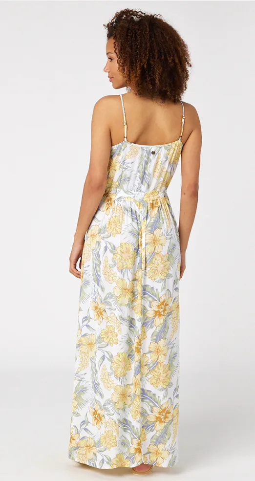 Ripcurl Always Summer Long Dress