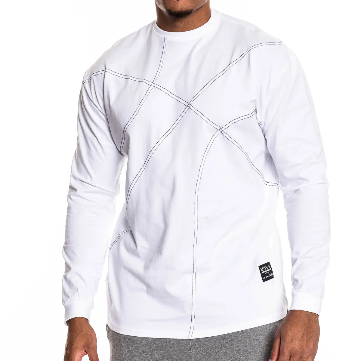 Slam Dunk Long Sleeves