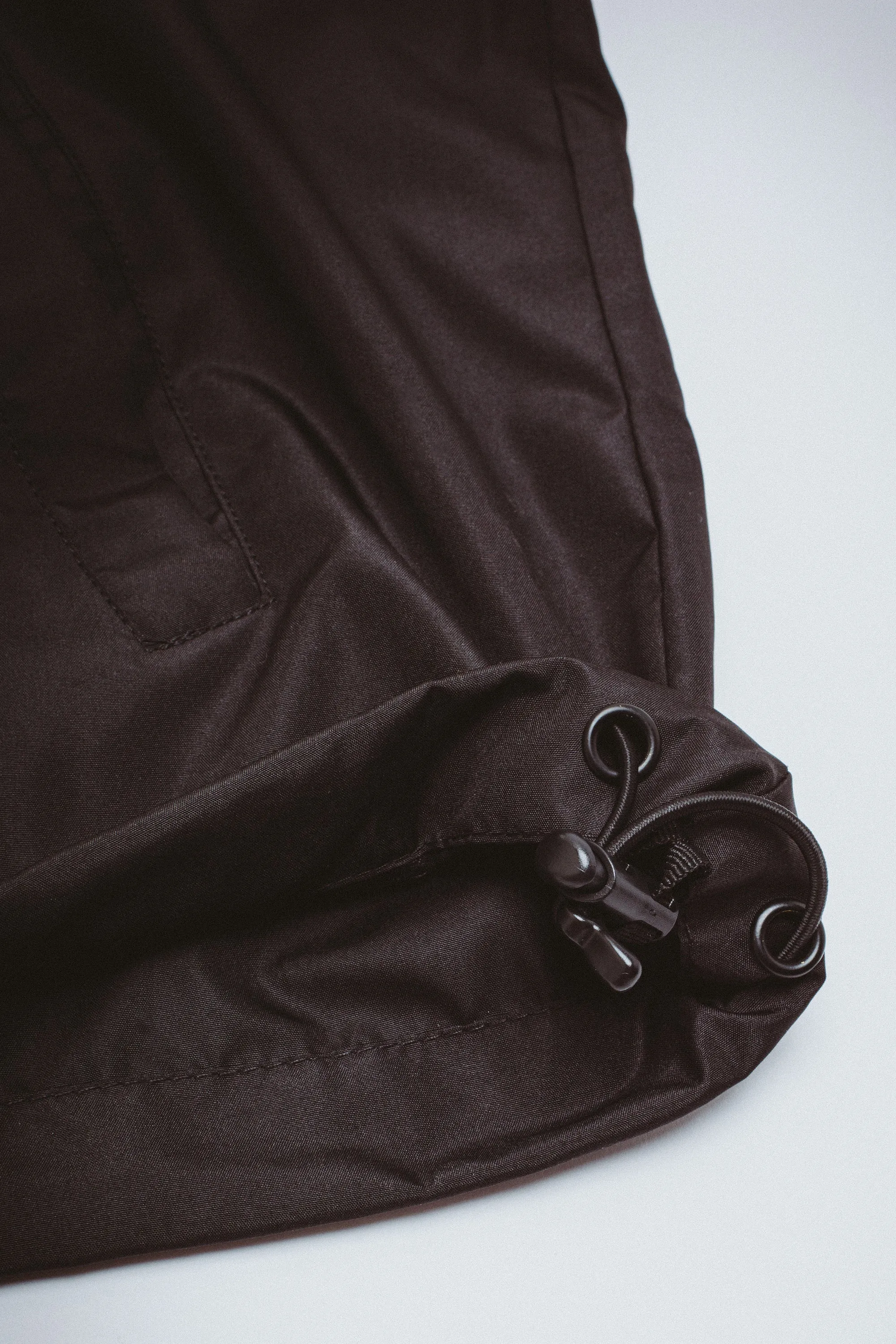 SOW Lightweight Windbreaker Zip Up