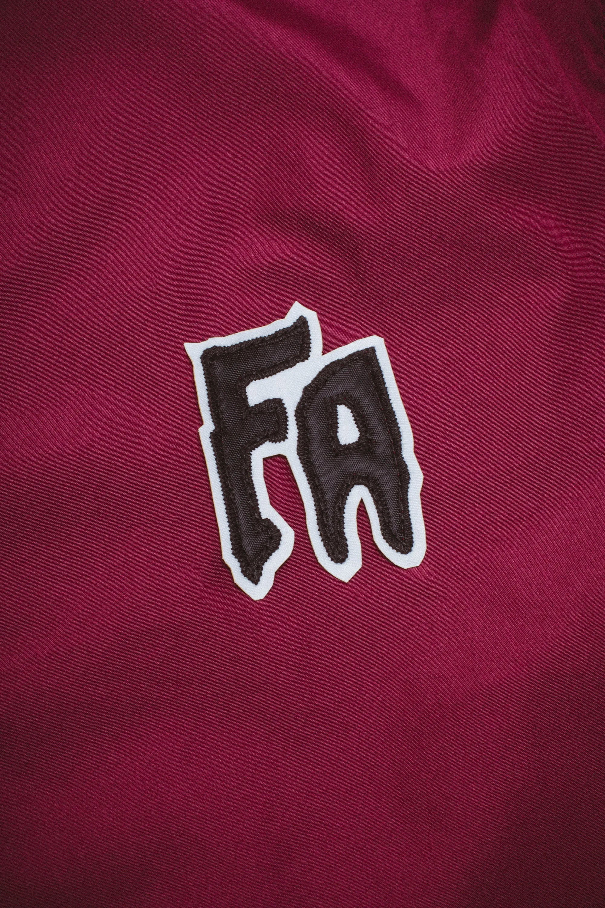 SOW Lightweight Windbreaker Zip Up