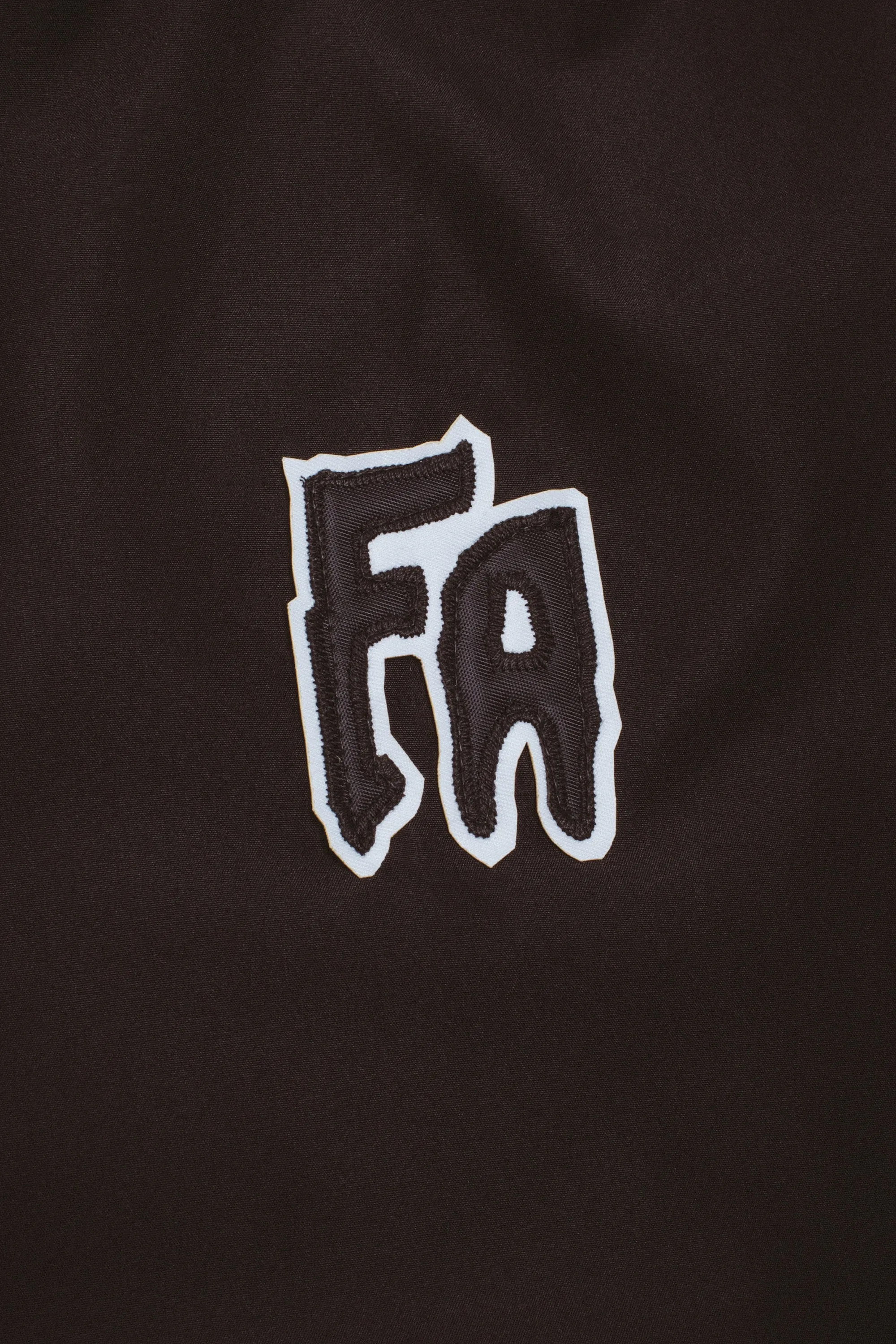 SOW Lightweight Windbreaker Zip Up
