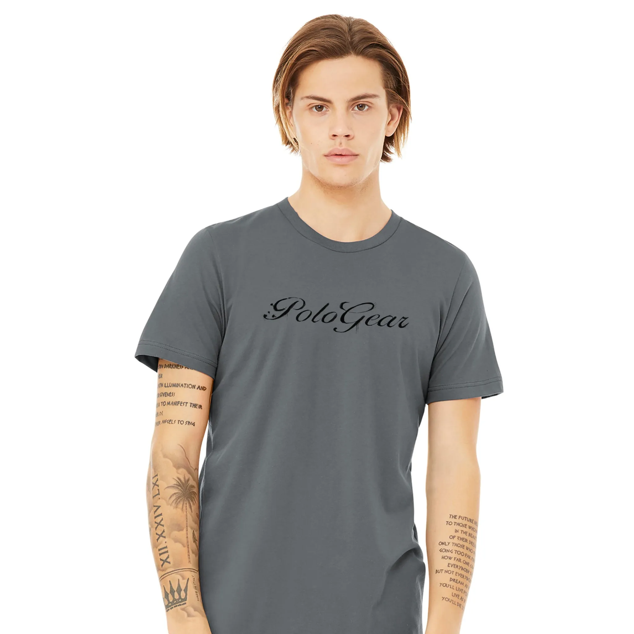 T Shirt-Classic Painter