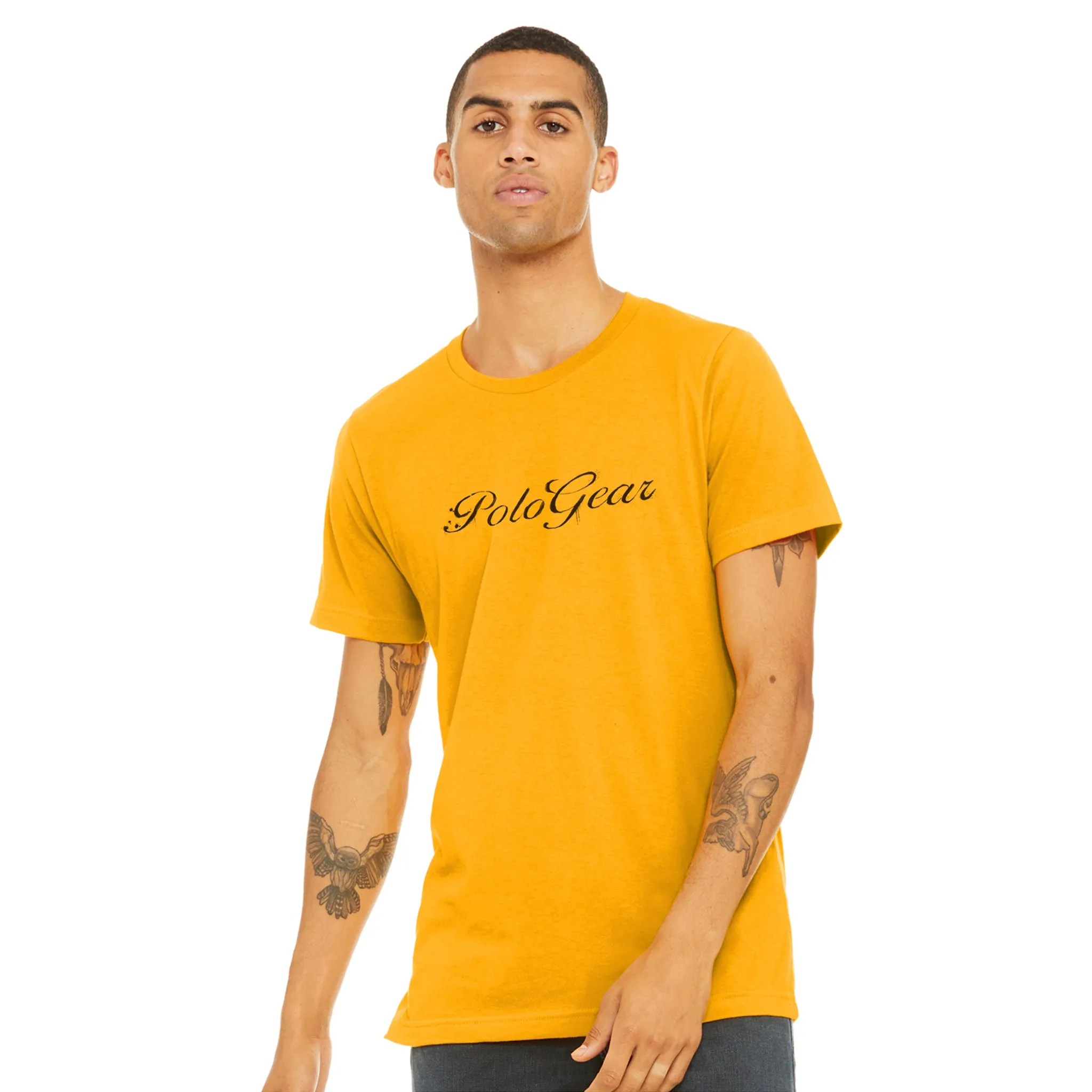 T Shirt-Classic Painter