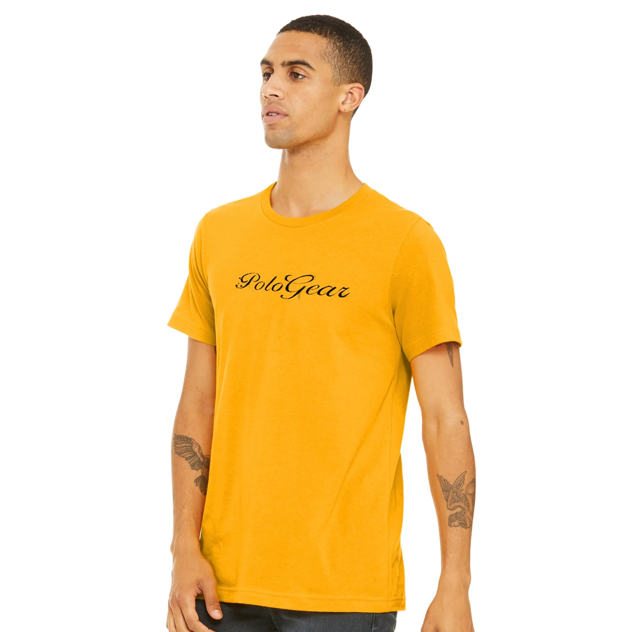T Shirt-Classic Painter