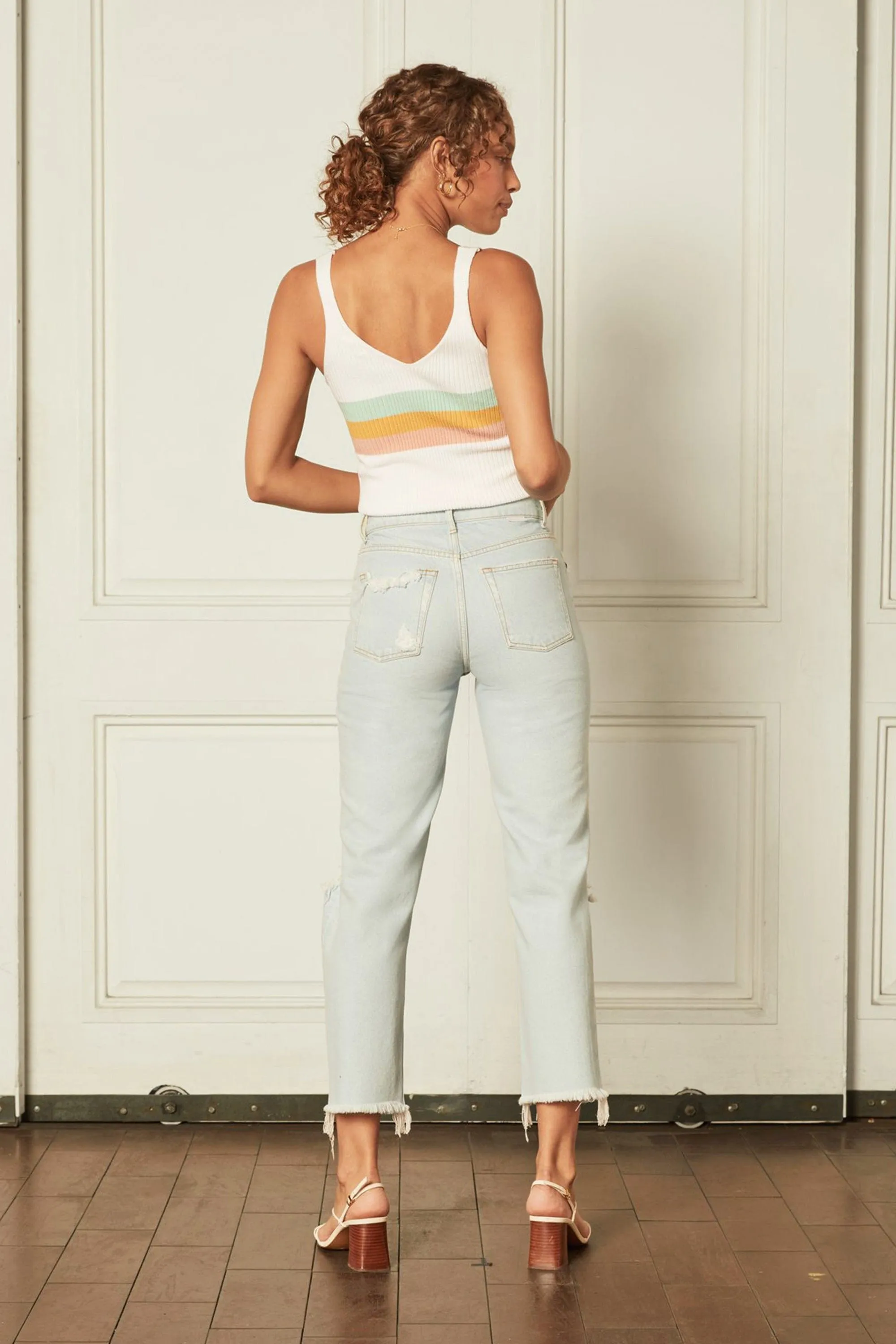 The Tommy | Spectacular Now