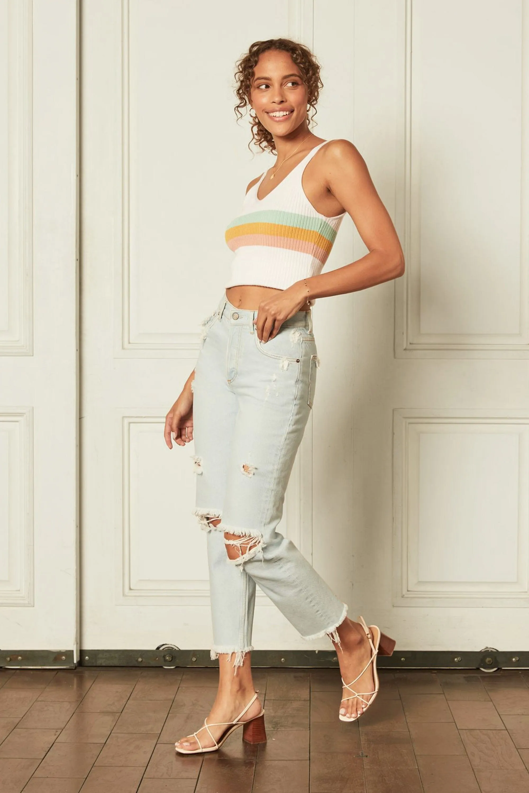 The Tommy | Spectacular Now