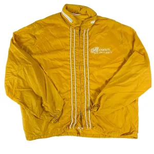 Vintage Champion Runner Tag "Missouri University" Windbreaker