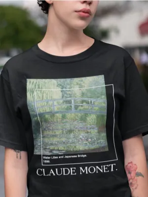 Water Lilles T-Shirt