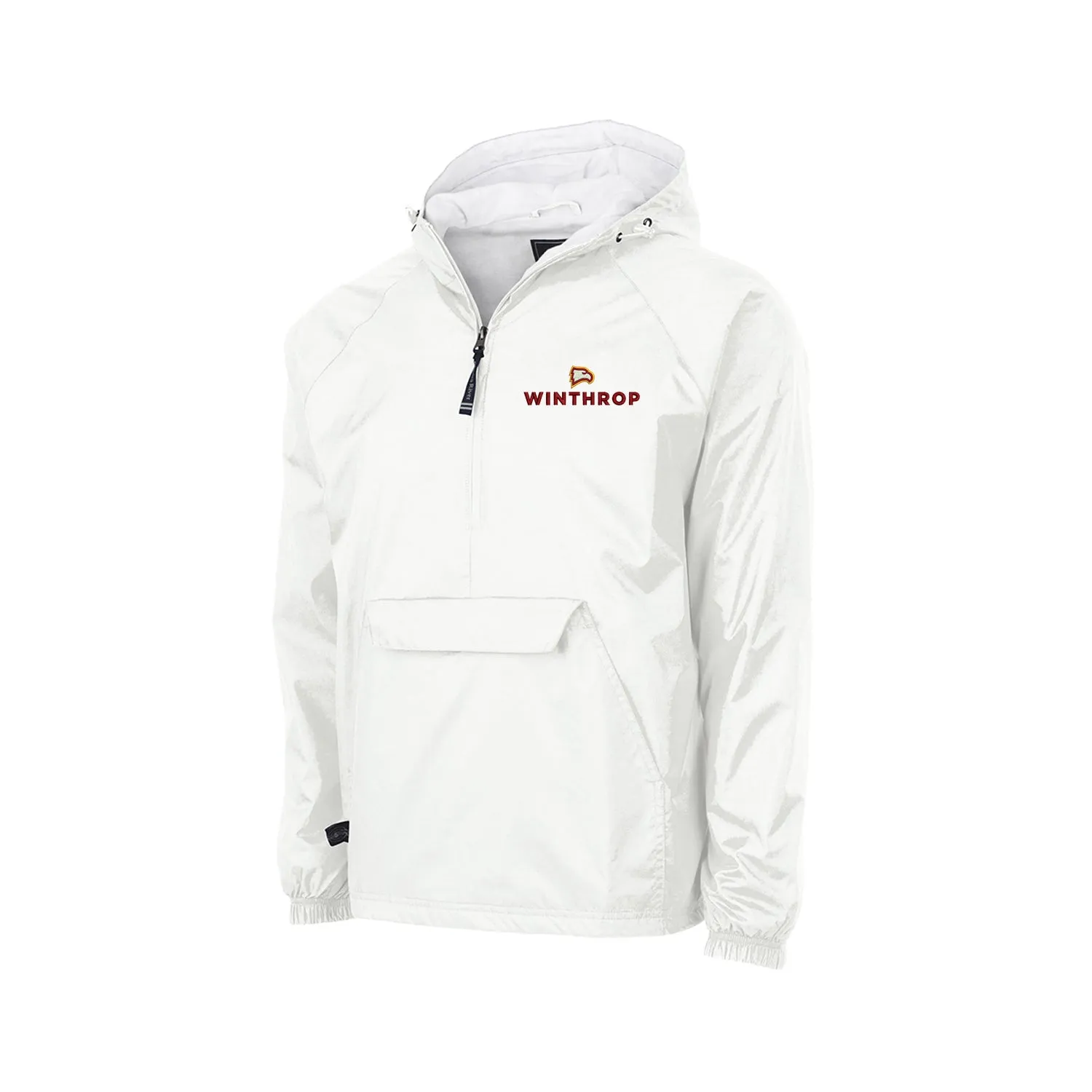 Winthrop Athletics Lined Windbreaker - Choice of Sport