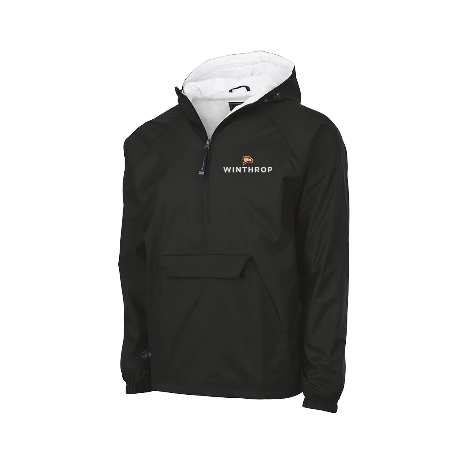 Winthrop Athletics Lined Windbreaker - Choice of Sport