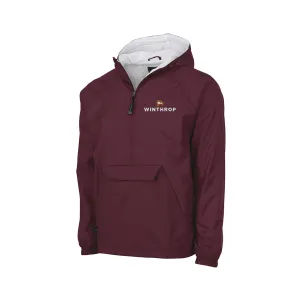 Winthrop Athletics Lined Windbreaker - Choice of Sport