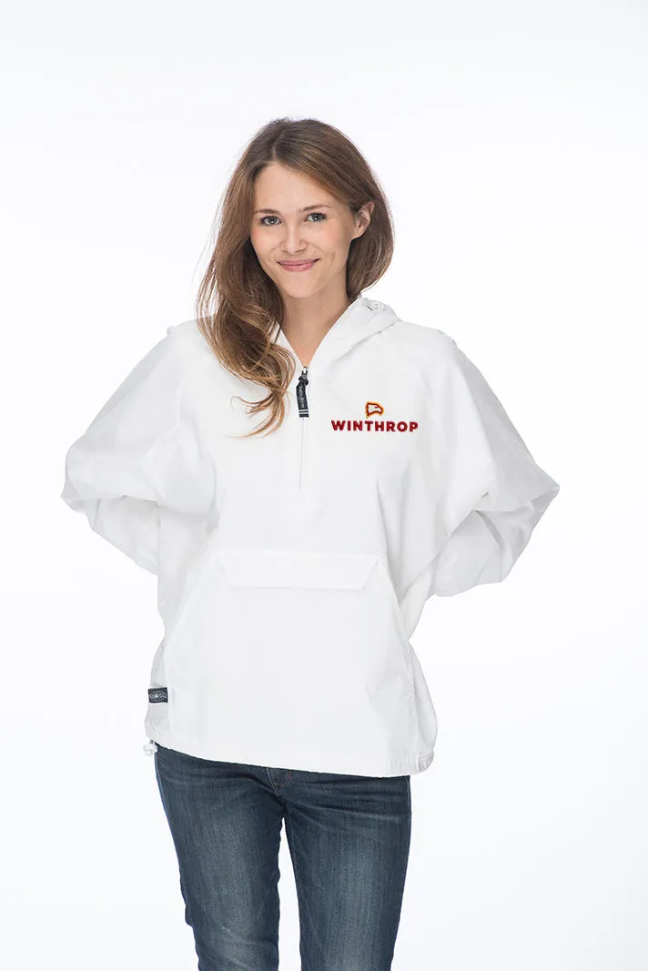 Winthrop Athletics Lined Windbreaker - Choice of Sport