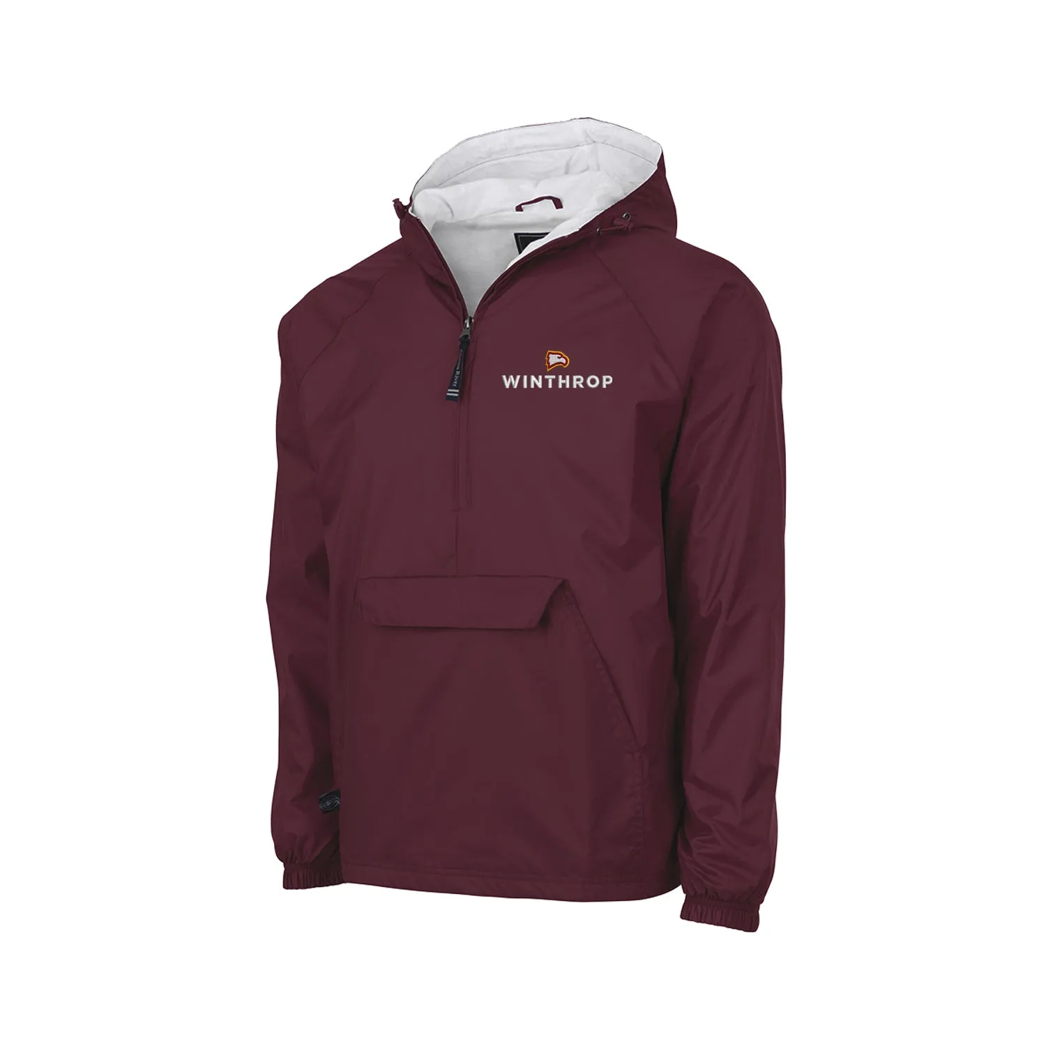 Winthrop Athletics Lined Windbreaker - Choice of Sport
