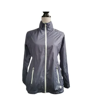 WOMENS SIZE SMALL - HIND, Lightweight Windbreaker Jacket EUC B45