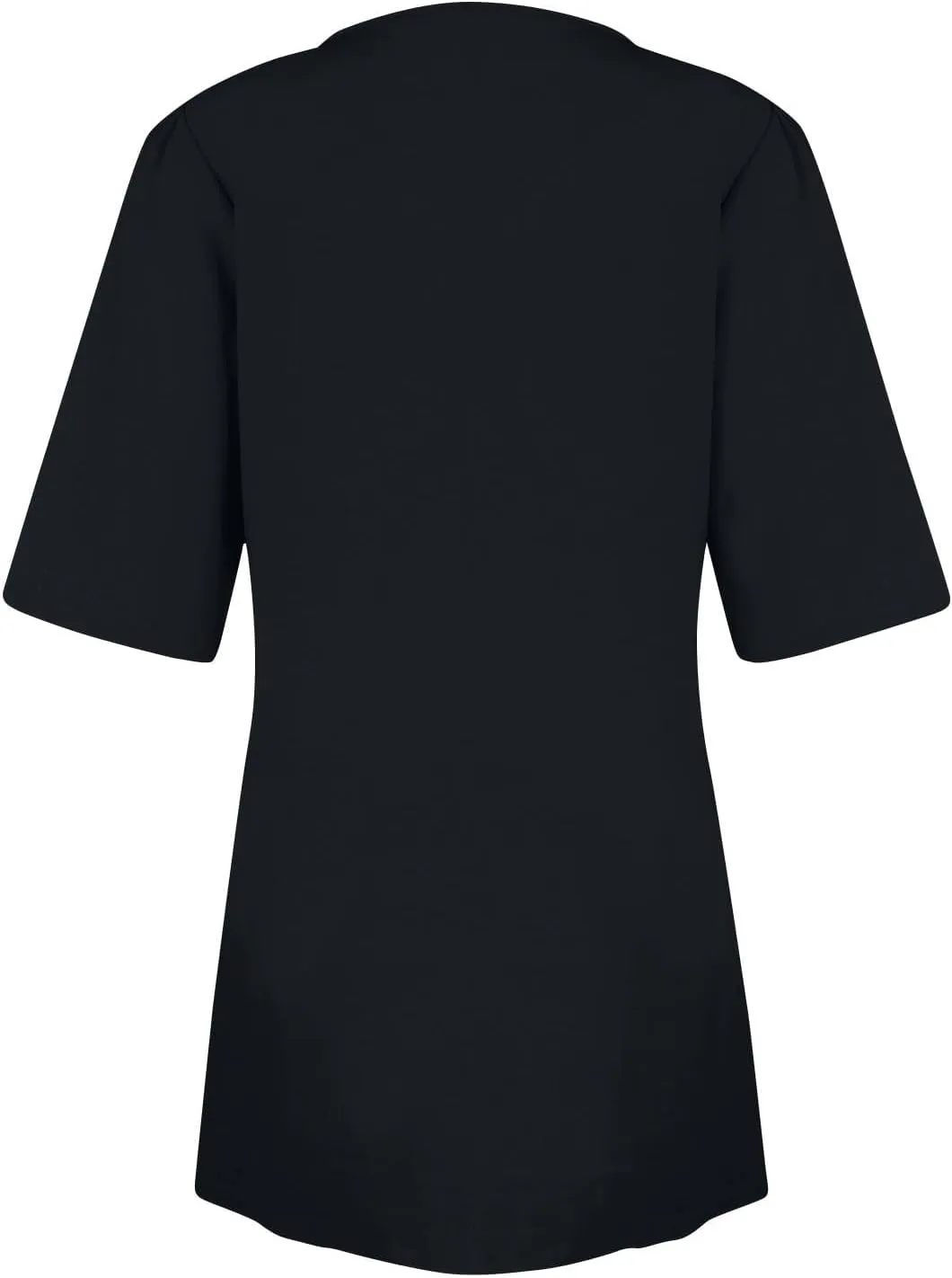 Womens Summer Linen Dresses V-Neck Short Sleeve Wrap Tie Mini Dress Beach Vacation Cocktail Dress